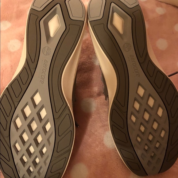 Timberland Casual Sneakers - Picture 7 of 7